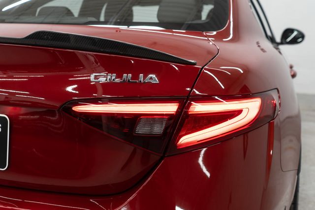 2017 Alfa Romeo Giulia Quadrifoglio  - 23014666 - 40