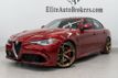2017 Alfa Romeo Giulia Quadrifoglio  - 23014666 - 43