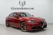 2017 Alfa Romeo Giulia Quadrifoglio  - 23014666 - 48