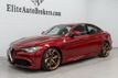 2017 Alfa Romeo Giulia Quadrifoglio  - 23014666 - 50