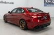 2017 Alfa Romeo Giulia Quadrifoglio  - 23014666 - 5