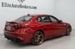 2017 Alfa Romeo Giulia Quadrifoglio  - 23014666 - 6