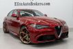2017 Alfa Romeo Giulia Quadrifoglio  - 23014666 - 7