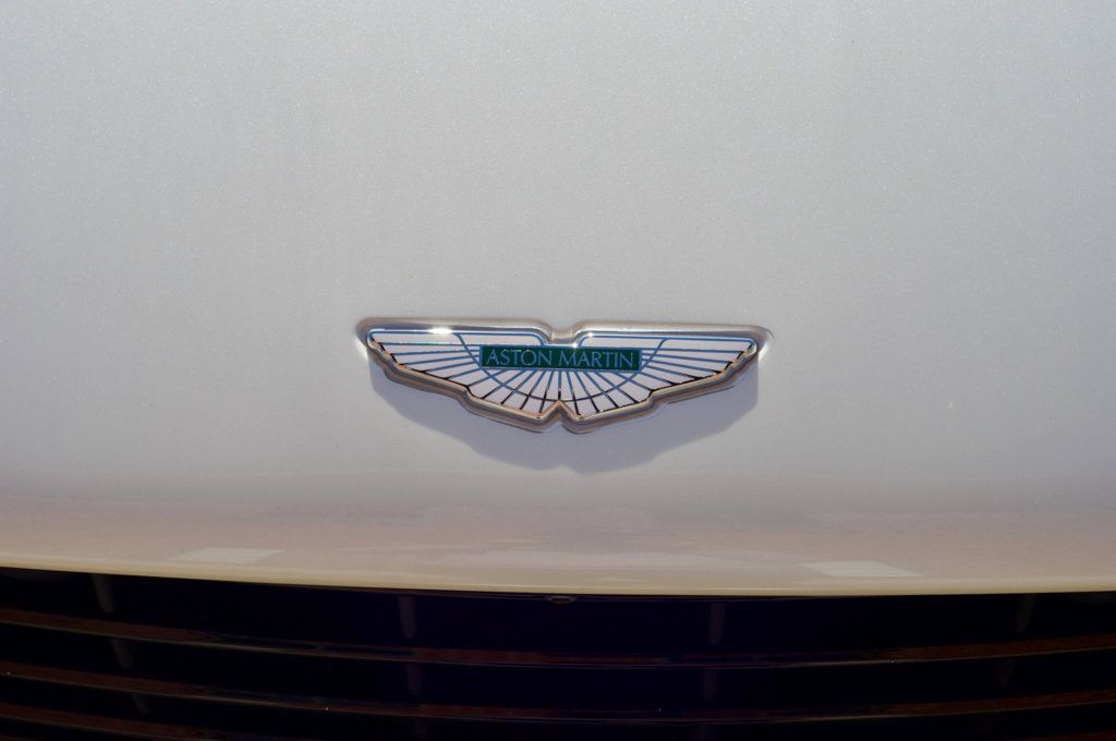 2017 Aston Martin DB11 Local Trade/Launch Edition/Heated&CooledSeats/Bang&OlufsenAudio - 22982846 - 9