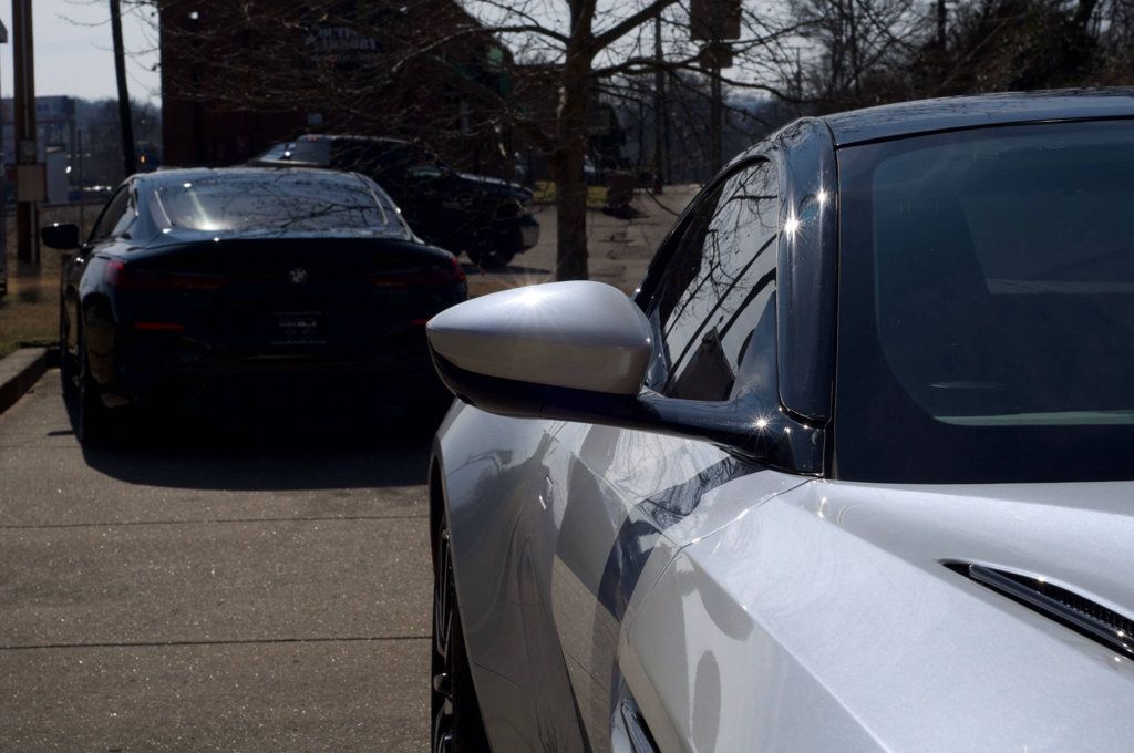 2017 Aston Martin DB11 Local Trade/Launch Edition/Heated&CooledSeats/Bang&OlufsenAudio - 22982846 - 11