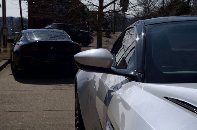 2017 Aston Martin DB11 Local Trade/Launch Edition/Heated&CooledSeats/Bang&OlufsenAudio - 22982846 - 11