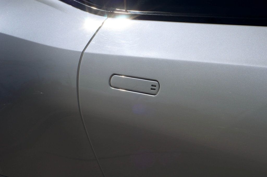 2017 Aston Martin DB11 Local Trade/Launch Edition/Heated&CooledSeats/Bang&OlufsenAudio - 22982846 - 14