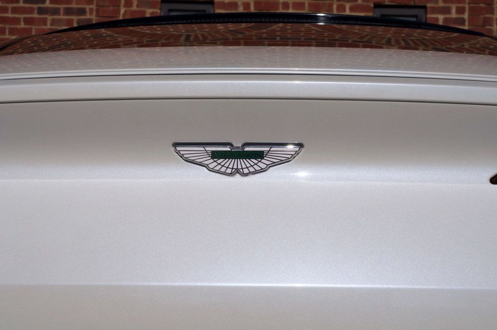 2017 Aston Martin DB11 Local Trade/Launch Edition/Heated&CooledSeats/Bang&OlufsenAudio - 22982846 - 16