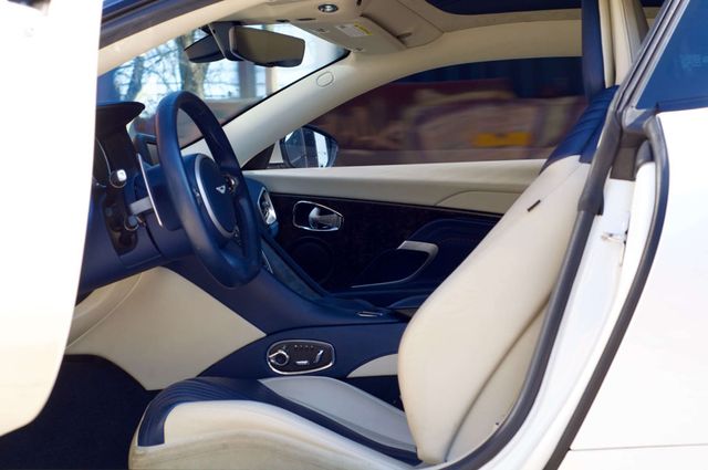 2017 Aston Martin DB11 Local Trade/Launch Edition/Heated&CooledSeats/Bang&OlufsenAudio - 22982846 - 18