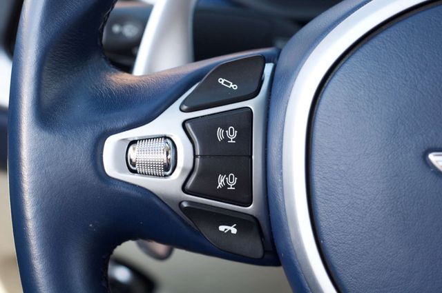 2017 Aston Martin DB11 Local Trade/Launch Edition/Heated&CooledSeats/Bang&OlufsenAudio - 22982846 - 21