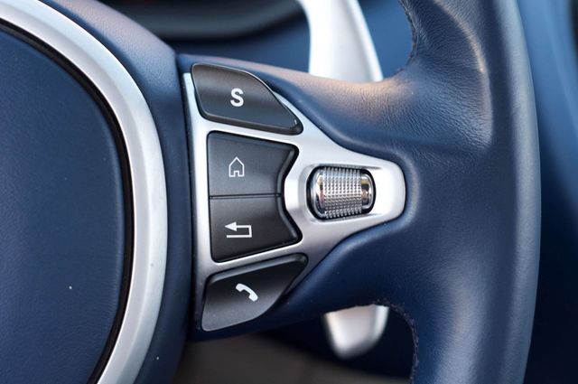 2017 Aston Martin DB11 Local Trade/Launch Edition/Heated&CooledSeats/Bang&OlufsenAudio - 22982846 - 22