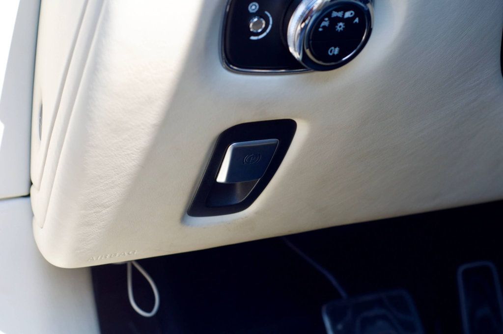 2017 Aston Martin DB11 Local Trade/Launch Edition/Heated&CooledSeats/Bang&OlufsenAudio - 22982846 - 24