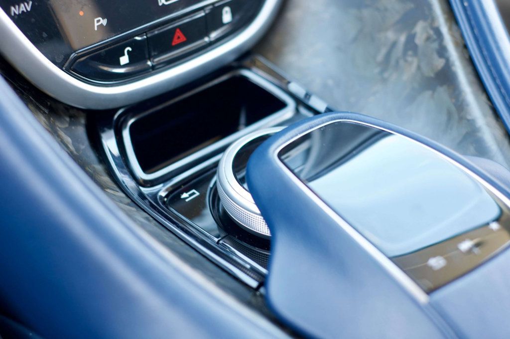 2017 Aston Martin DB11 Local Trade/Launch Edition/Heated&CooledSeats/Bang&OlufsenAudio - 22982846 - 30