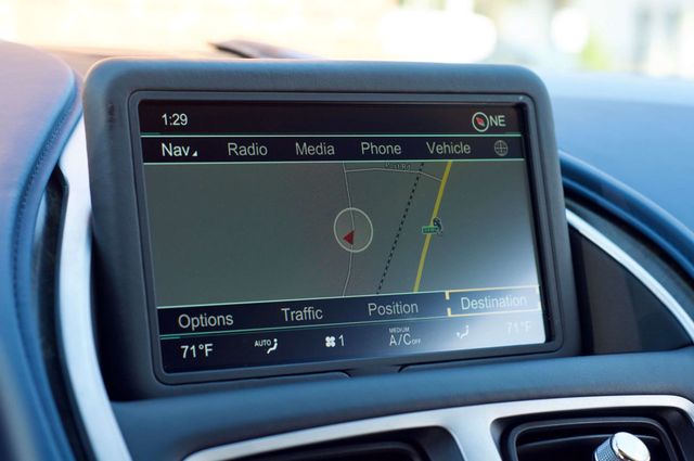 2017 Aston Martin DB11 Local Trade/Launch Edition/Heated&CooledSeats/Bang&OlufsenAudio - 22982846 - 32