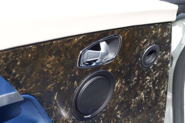 2017 Aston Martin DB11 Local Trade/Launch Edition/Heated&CooledSeats/Bang&OlufsenAudio - 22982846 - 33