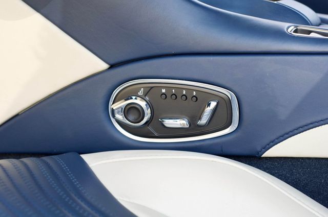 2017 Aston Martin DB11 Local Trade/Launch Edition/Heated&CooledSeats/Bang&OlufsenAudio - 22982846 - 34