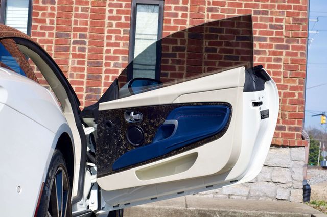 2017 Aston Martin DB11 Local Trade/Launch Edition/Heated&CooledSeats/Bang&OlufsenAudio - 22982846 - 35