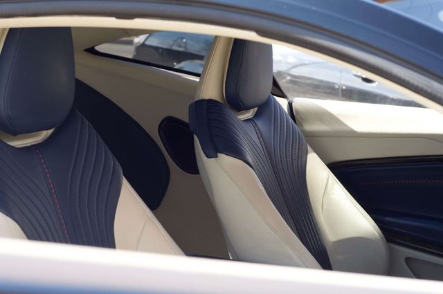 2017 Aston Martin DB11 Local Trade/Launch Edition/Heated&CooledSeats/Bang&OlufsenAudio - 22982846 - 37