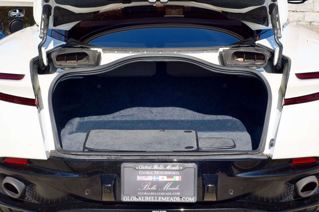 2017 Aston Martin DB11 Local Trade/Launch Edition/Heated&CooledSeats/Bang&OlufsenAudio - 22982846 - 38
