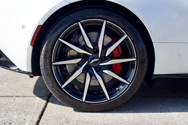 2017 Aston Martin DB11 Local Trade/Launch Edition/Heated&CooledSeats/Bang&OlufsenAudio - 22982846 - 41