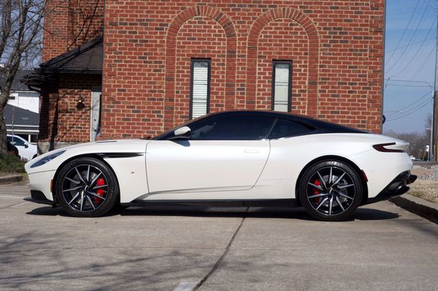 2017 Aston Martin DB11 Local Trade/Launch Edition/Heated&CooledSeats/Bang&OlufsenAudio - 22982846 - 7