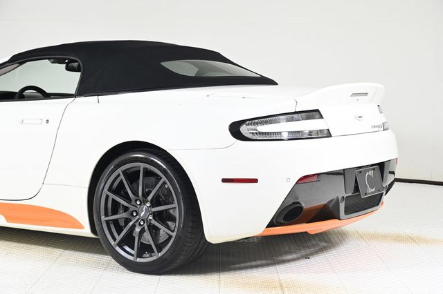 2017 Aston Martin V12 Vantage S - 22970914 - 9