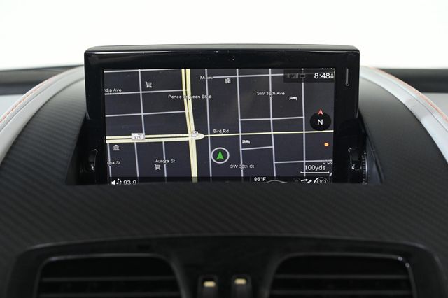 2017 Aston Martin V12 Vantage S - 22970914 - 10