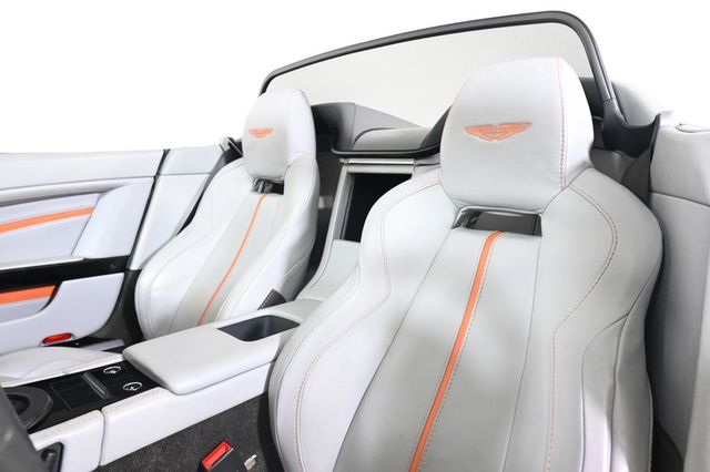 2017 Aston Martin V12 Vantage S - 22970914 - 12