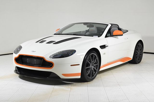 2017 Aston Martin V12 Vantage S - 22970914 - 13