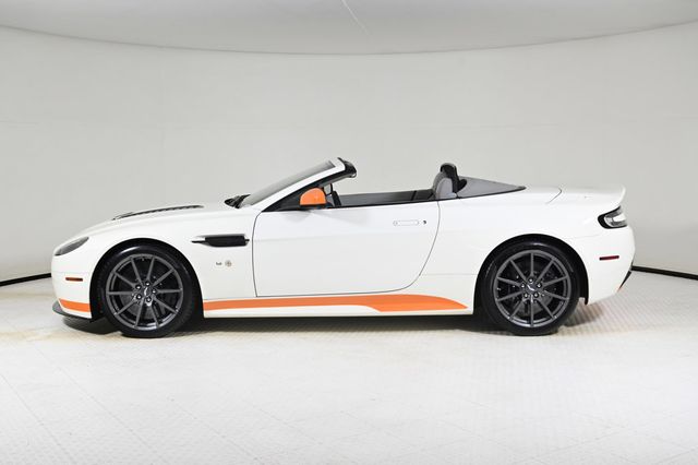 2017 Aston Martin V12 Vantage S - 22970914 - 14