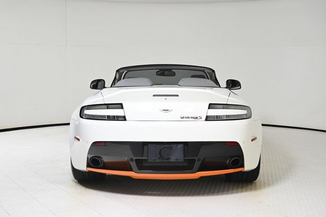 2017 Aston Martin V12 Vantage S - 22970914 - 15
