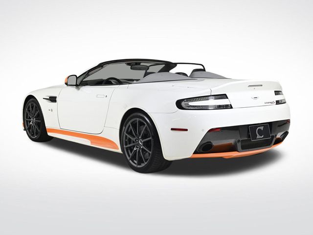 2017 Aston Martin V12 Vantage S - 22970914 - 1