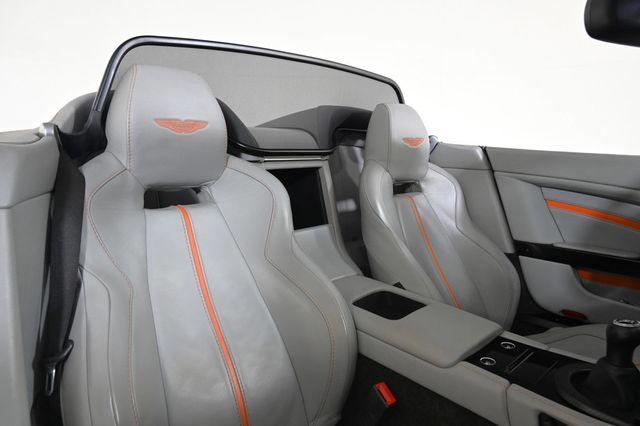 2017 Aston Martin V12 Vantage S - 22970914 - 20