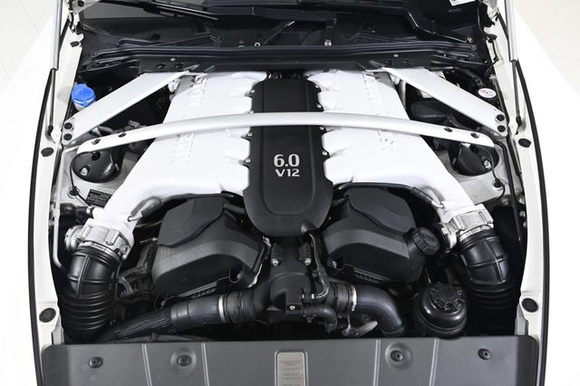 2017 Aston Martin V12 Vantage S - 22970914 - 25