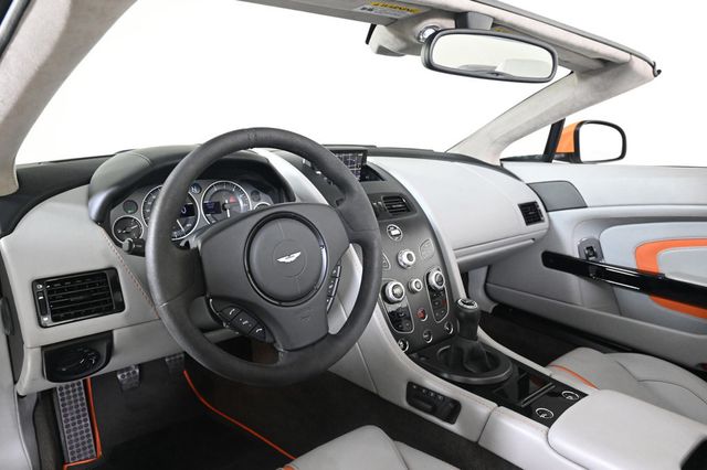 2017 Aston Martin V12 Vantage S - 22970914 - 2