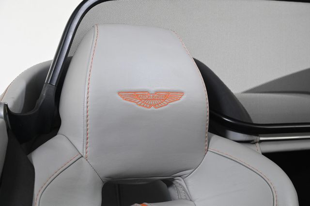 2017 Aston Martin V12 Vantage S - 22970914 - 4