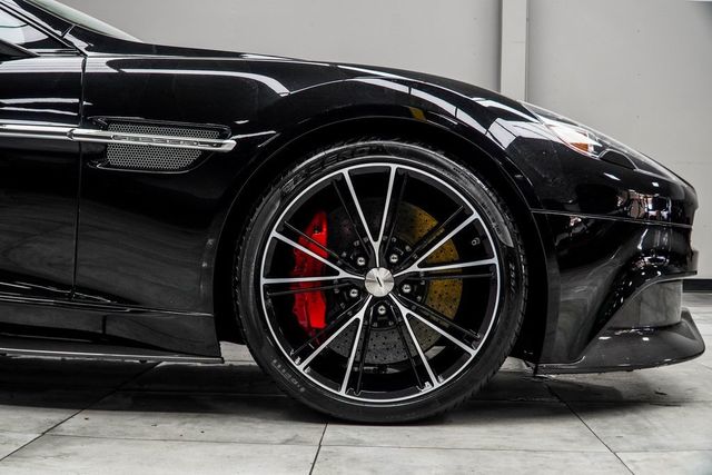 2017 Aston Martin Vanquish V12 - 22960839 - 10