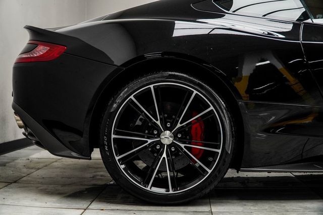 2017 Aston Martin Vanquish V12 - 22960839 - 11