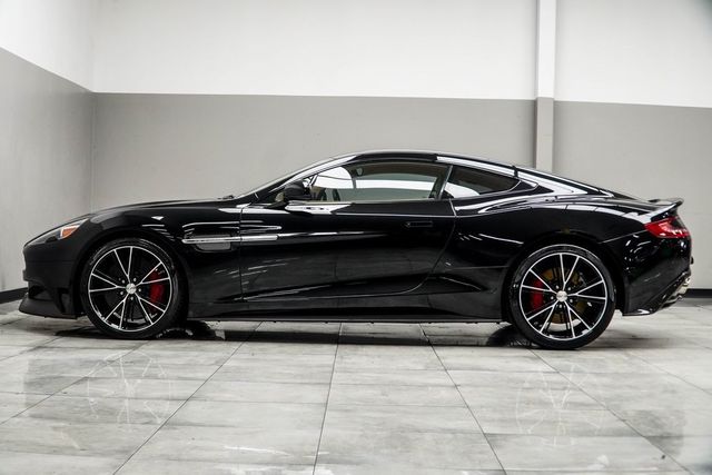 2017 Aston Martin Vanquish V12 - 22960839 - 12