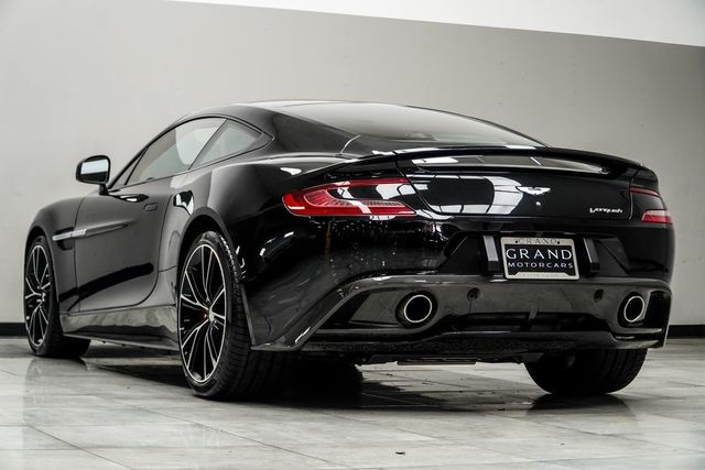 2017 Aston Martin Vanquish V12 - 22960839 - 13