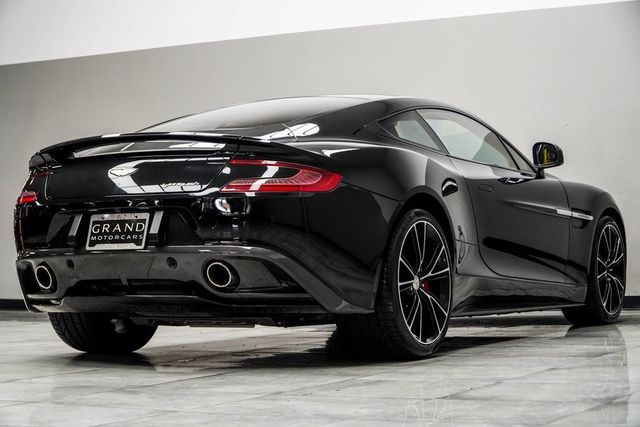2017 Aston Martin Vanquish V12 - 22960839 - 15