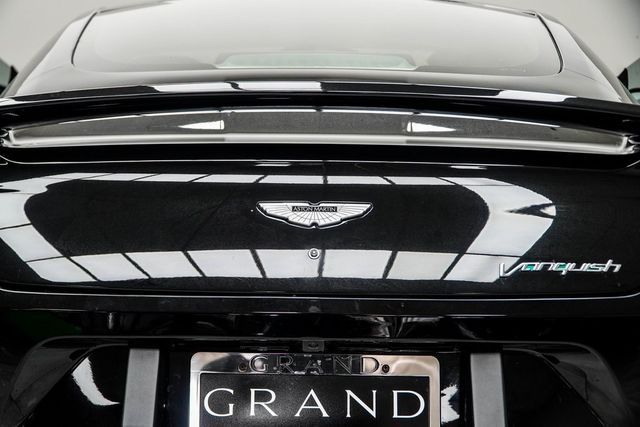 2017 Aston Martin Vanquish V12 - 22960839 - 19