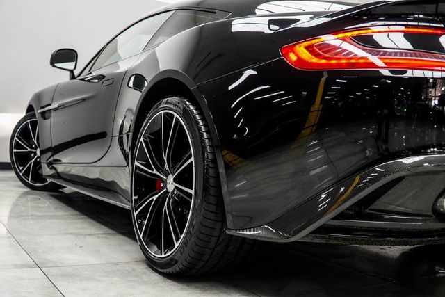 2017 Aston Martin Vanquish V12 - 22960839 - 21