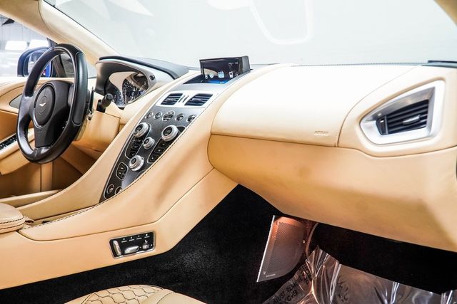 2017 Aston Martin Vanquish V12 - 22960839 - 23