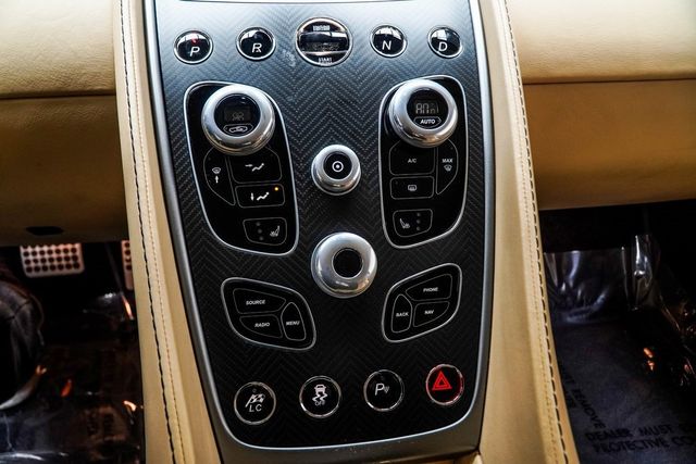 2017 Aston Martin Vanquish V12 - 22960839 - 26