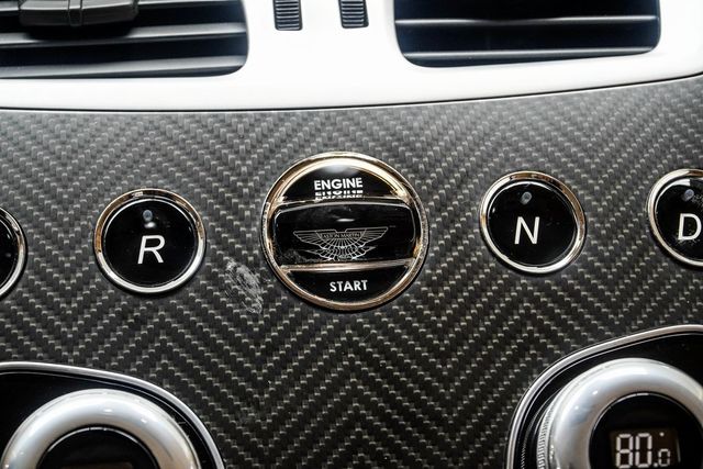 2017 Aston Martin Vanquish V12 - 22960839 - 31