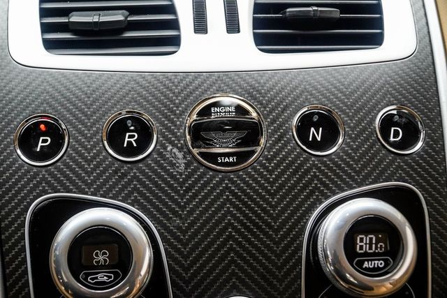 2017 Aston Martin Vanquish V12 - 22960839 - 32