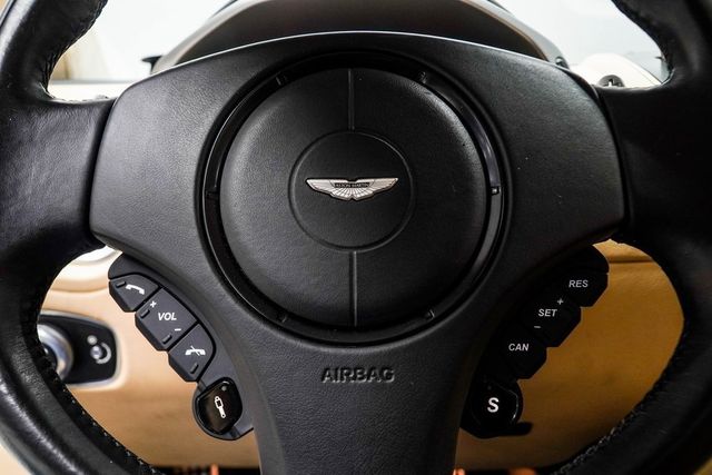 2017 Aston Martin Vanquish V12 - 22960839 - 39