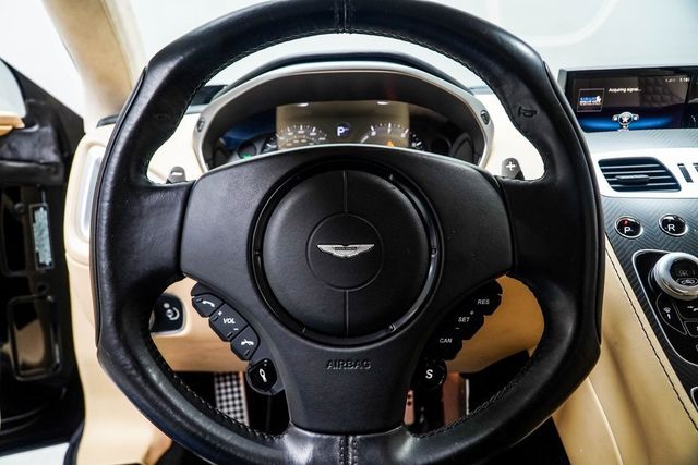 2017 Aston Martin Vanquish V12 - 22960839 - 40