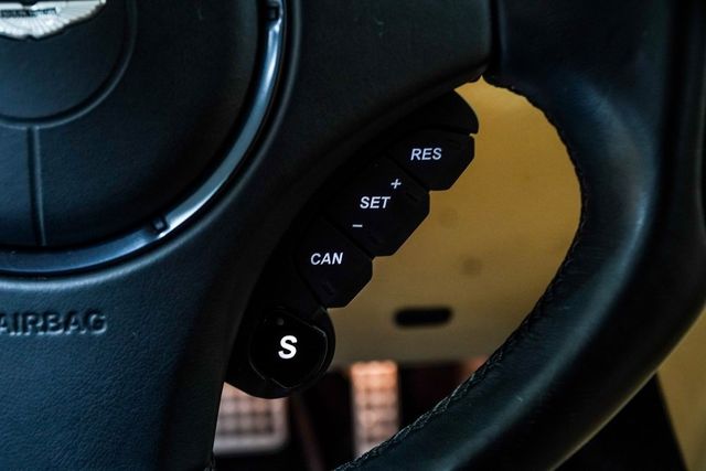 2017 Aston Martin Vanquish V12 - 22960839 - 43